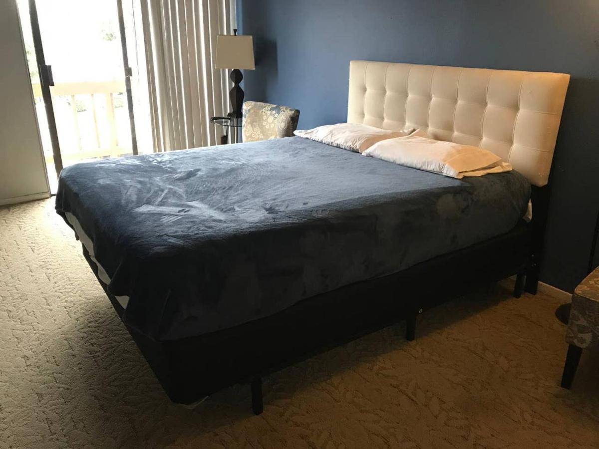 Budget Beverly Hills Suites - Los Angeles — Photos 1